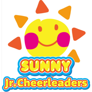 SUNNY Jr. Cheerleaders